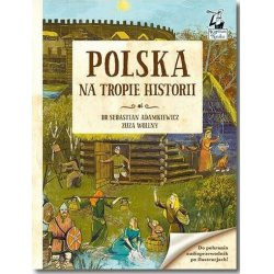 Polska na tropie historii. Kapitan nauka